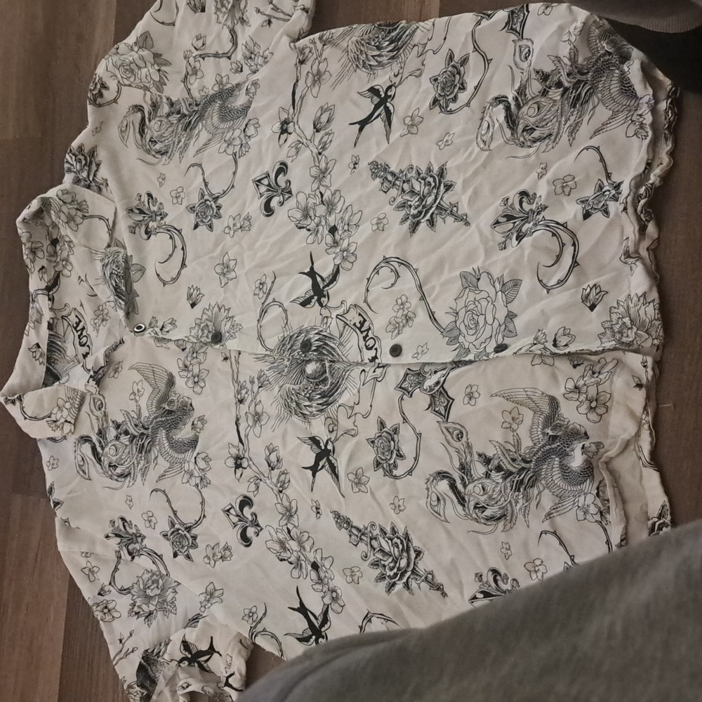 Womanswear